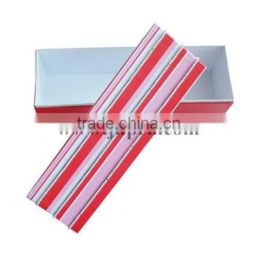 pvc cosmetic package