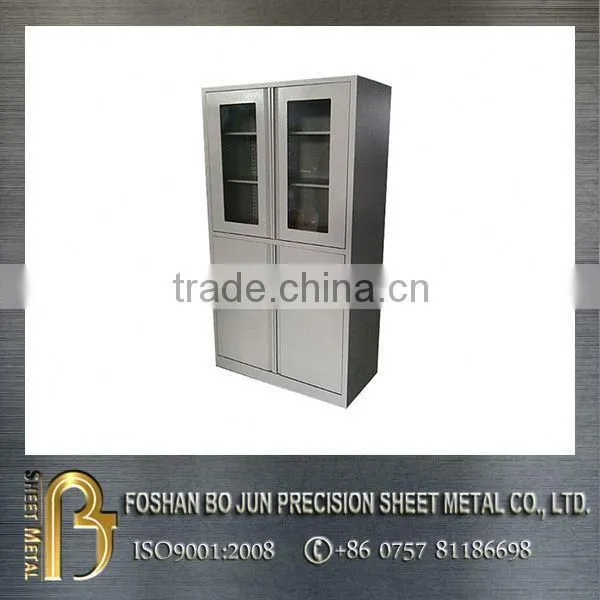 China manufacture office filing cabinet custom made cheap metal filing cabinet