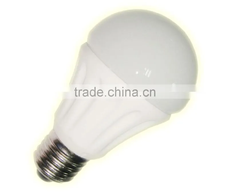 7w e27 white led bulb light,led bulb 7w,led bulb e27