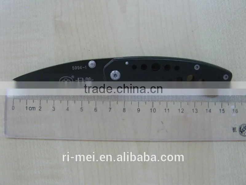 Best seller army tactical knife mini folding knife