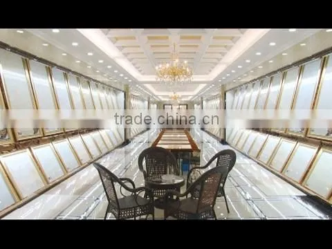 Linyi Zhongjie Commercial And Trading Co., Ltd. company overview - view 1