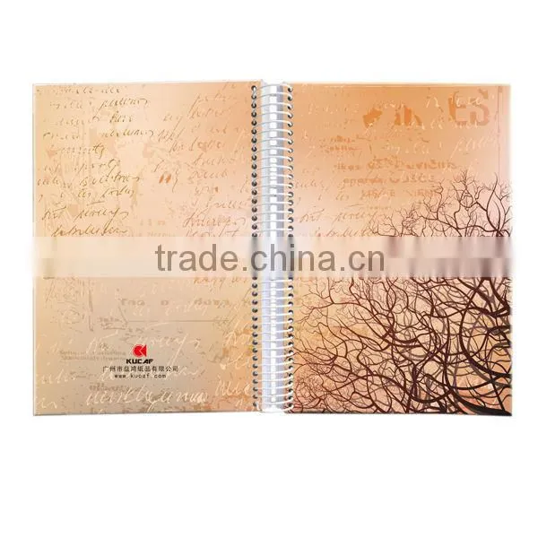 2013 Craft Paper Notepad For Promotion