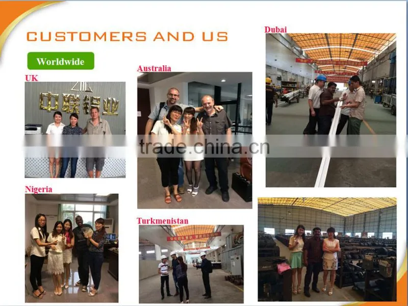 HOT! square pipe aluminium factory price / chairs' legs in kitchen table aluminium price per kg /wood grain aluminium profile