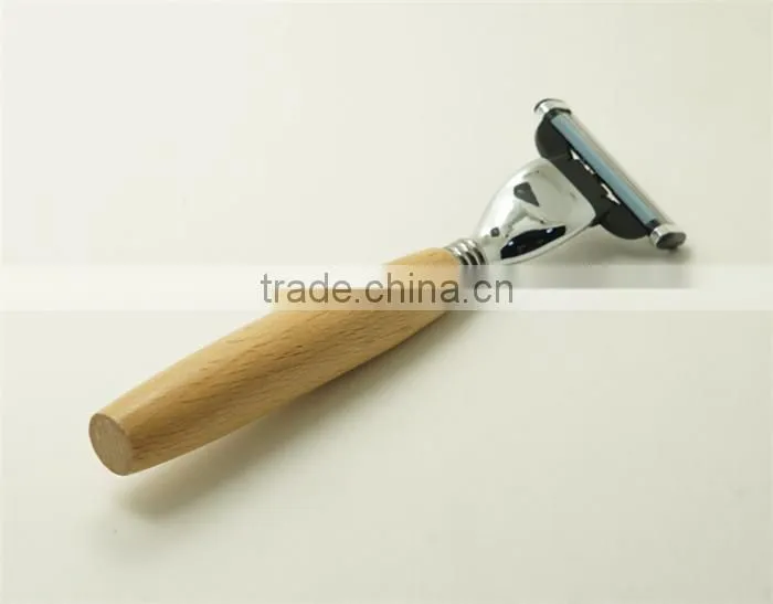 Wholesale Removable Tripe Razor Blades Cheap Shaving Razors