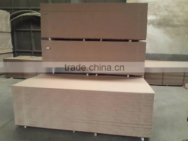SL Furniture MDF board Glue E0 E1 E2 1220*2440mm,1830*2440mm,1830*3660mm
