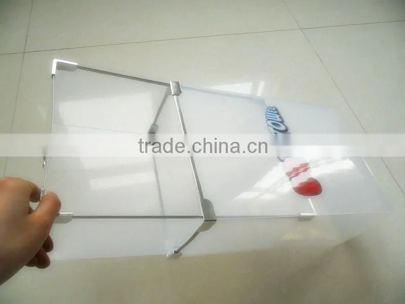 pp shoe box with drawer design/clear plastic drawer shoe box