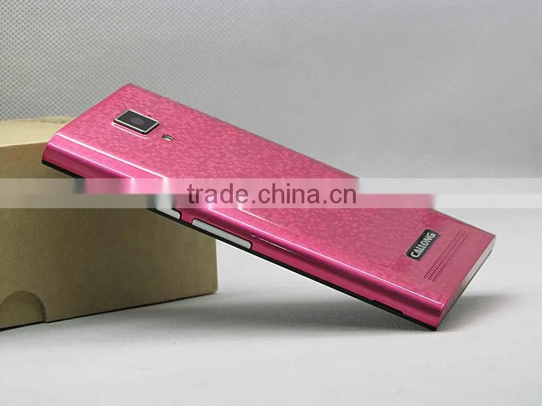 callong k8 mtk6582 quad core 1gb ram 8gb rom 3g wcdma 4.5inch blu cell phone