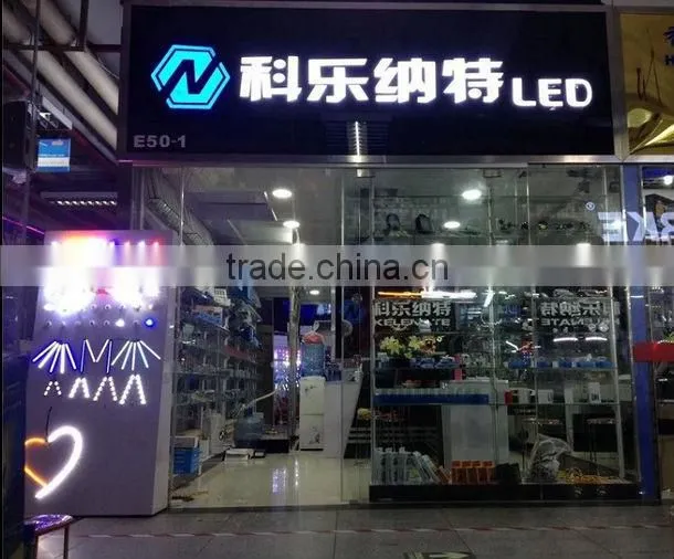 best saling and High Quality car led flashing roof light for suv s29w