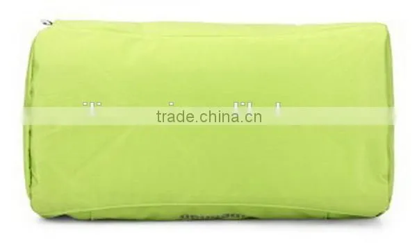 600D polyester Weekend Travelling Bag