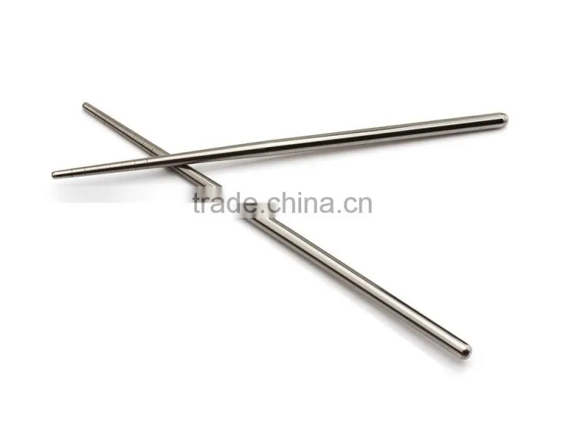 wholesale china factory, chopsticks restaurant, chopsticks set, silver chopsticks