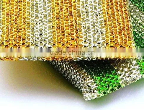 Shining Sponge Pad
