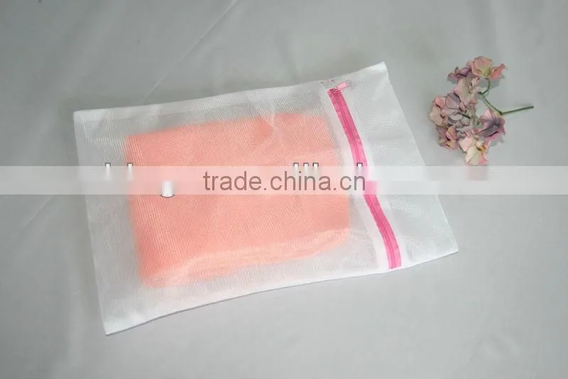2016 New Arrival Lingerie mesh Wash Bag
