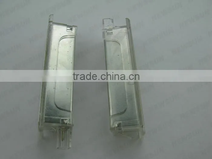 E90(325i UP)/E90N/E92/E93 led courtesy lamp high bright 18SMD canbus led door light for cars with 1year warranty