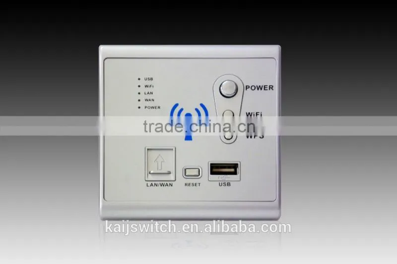 Mini wall 3g router wireless networking equipment wireless router