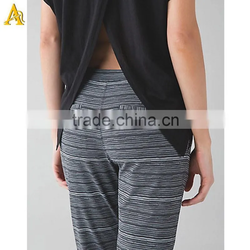 Running Sports Wear Running Shirts Running T Shirt Running Top Customized Womans Running Wear