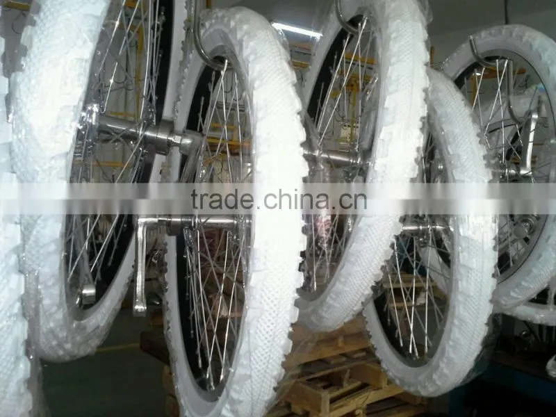 20 Inch Self-balancing Unicycle