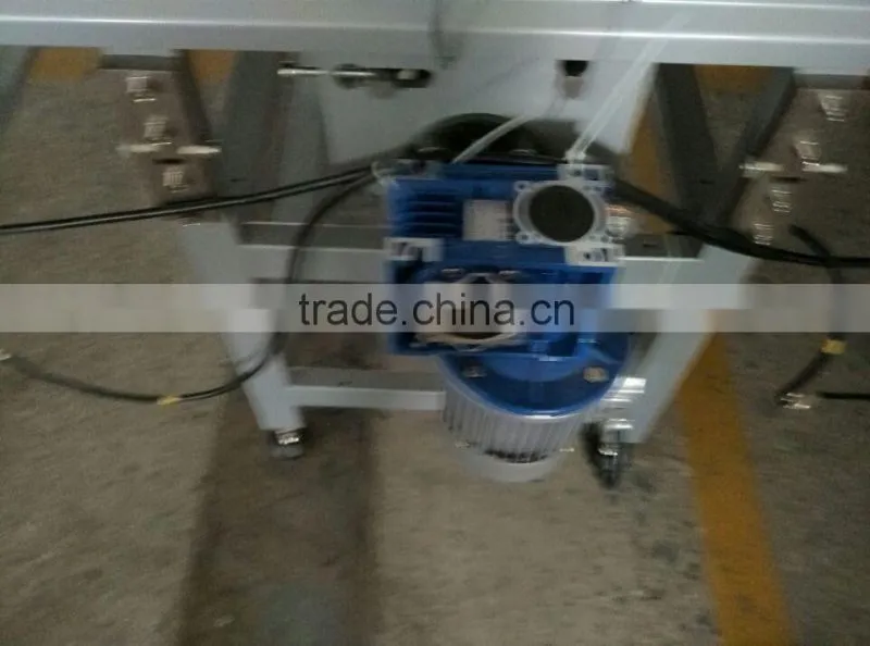foshan intelligent mechanical equipment linear feeding system