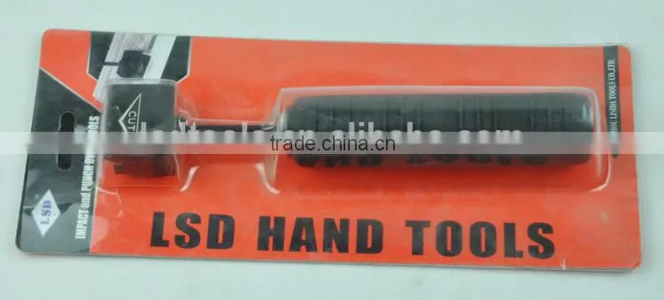 Telecom impact, 5 pair punch down tool LS-315DR,professional hand tool manufacturer