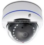 Best price 2mp outdoor dome ip camera