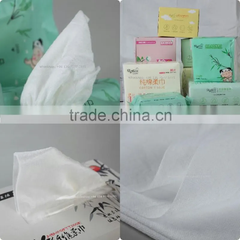 Spunlace Eco-friendly bamboo viscose polyester pp es cotton non woven fabric roll for making household dish cloth for kitchen