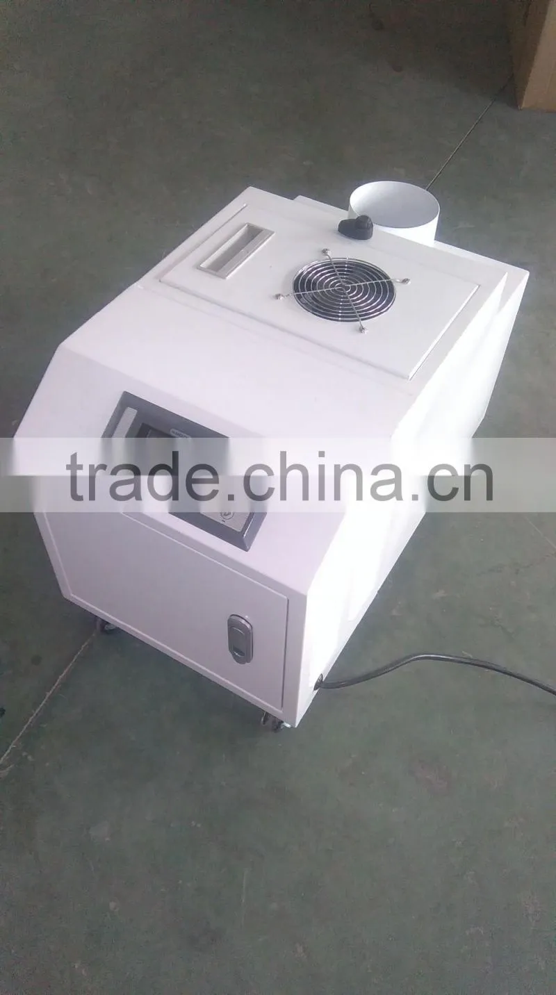 Wholesale Good Quality 3L Per Hour Industrial Ultrasonic Mist Maker