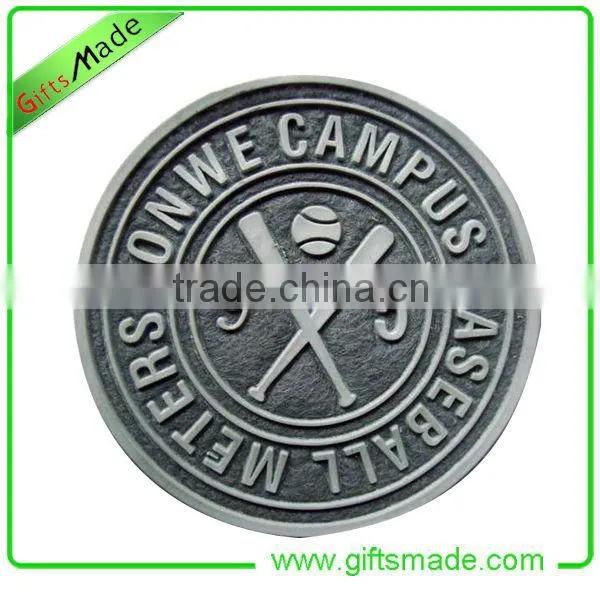 fashional round patches for clothes