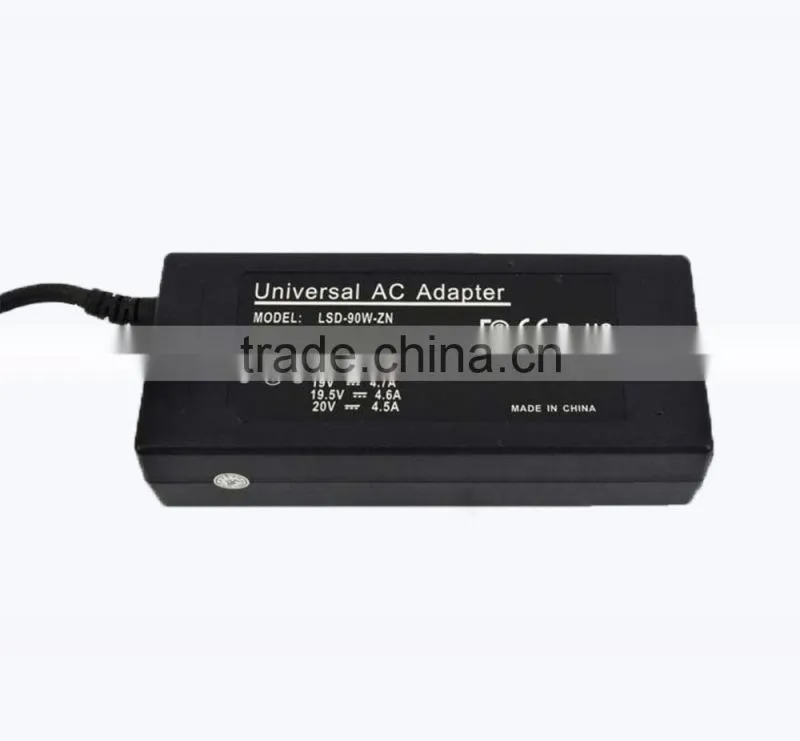 Replacement AC Adapter Power Supply Charger Cord 19V 4.74A 90W Laptop Notebook For ASUS Delta for Toshiba