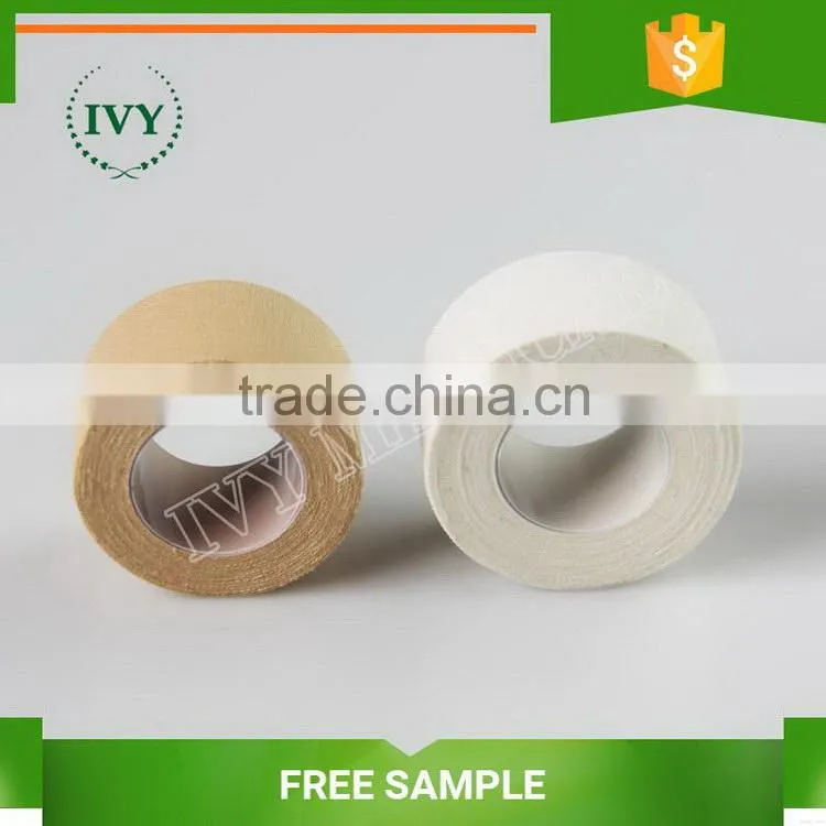 New style hot sell zig zag zinc oxide tape