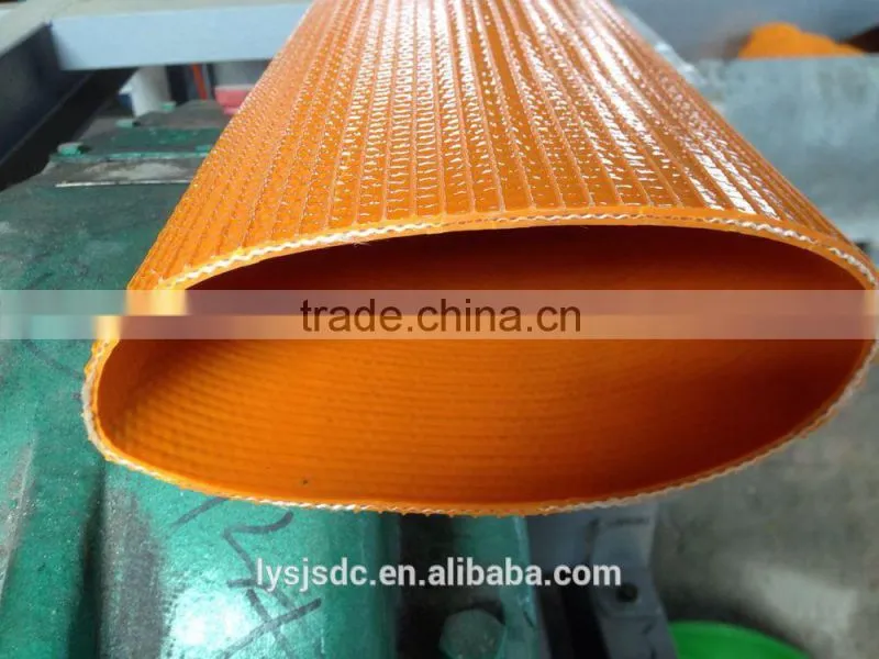 flexible and soft pvc layflat water garden hoses shandong manufacturer