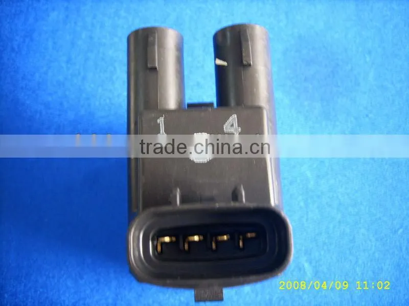 High Performance Auto Ignition Coil For Toyota Land Cruiser Prado 90919-02217