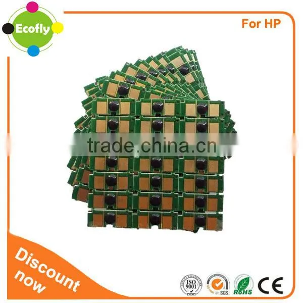Compatible toner chip for HP LaserJet 1160 3390 3392 1320 1320n for hp officejet cartridge chip