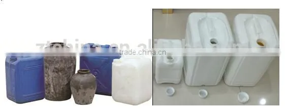 ISO Standard food filling line