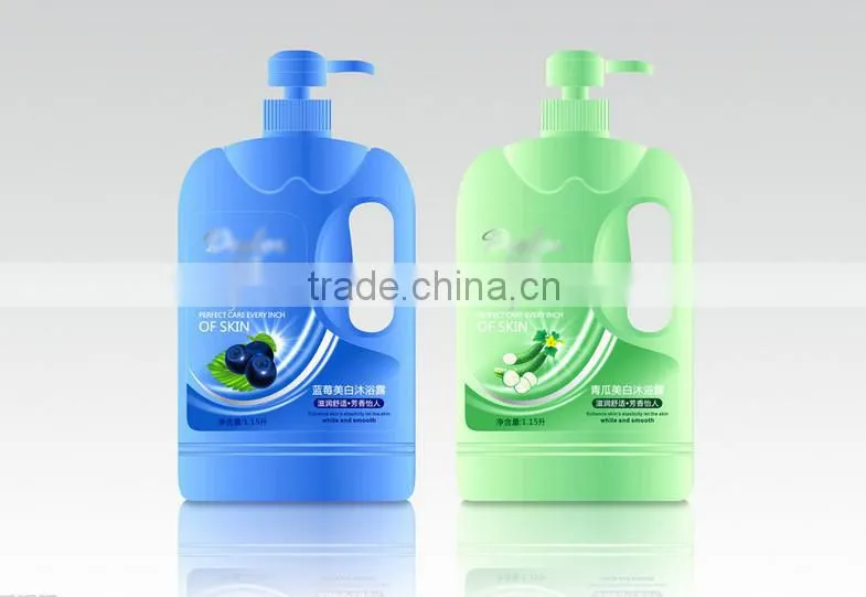 Factory price automatic liquid soap filling machine