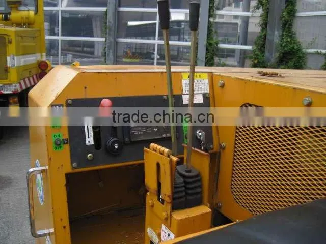 MC-1500 WOOD CHIPPER <SOLD>