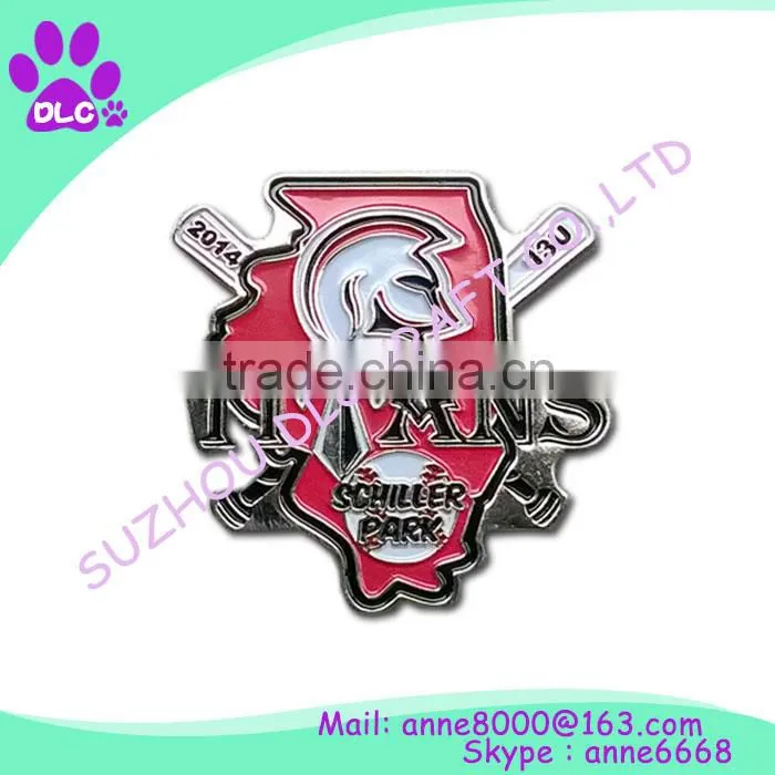 wholesale custom antique design pin badge