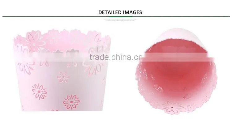 Plastic bin
