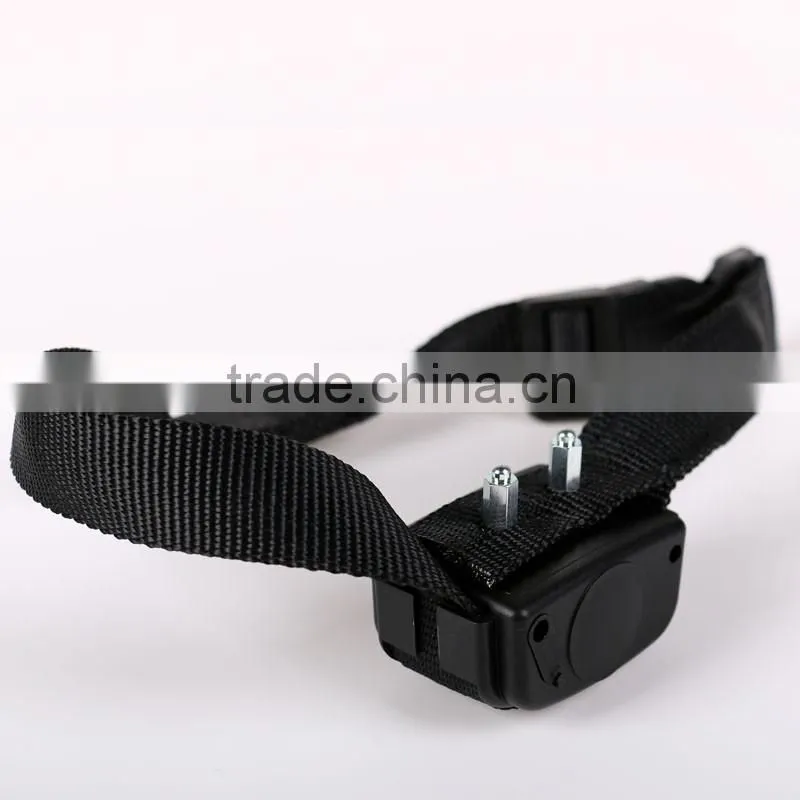 china electric shock high quality cheapest training dog shock collar
