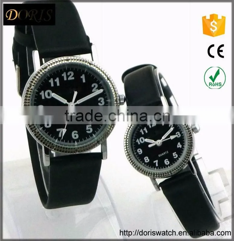 best selling products new design fashion girls watch japan movt quartz ladies watch