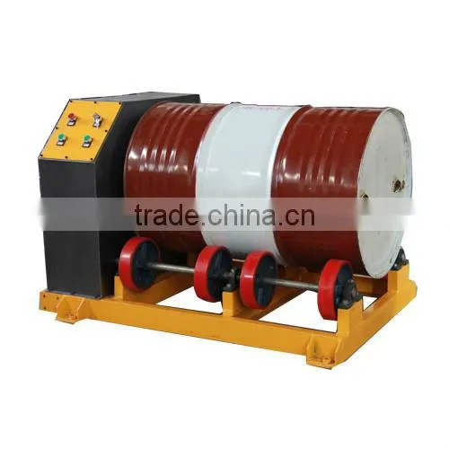 Manual Hydraulic Forklift Attachment
