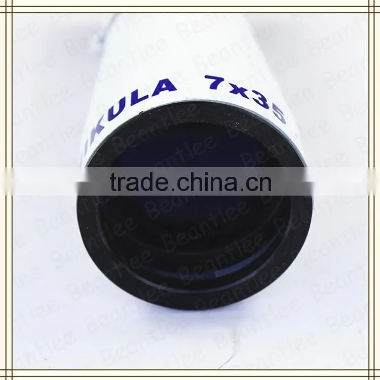 7X35 New compass mini monocular russian night vision monocular
