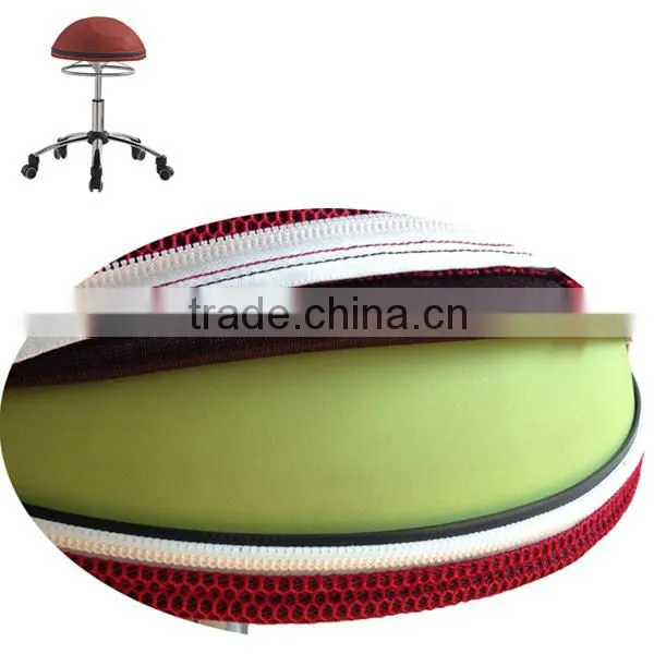 New Red Mesh Ergonomic Balance Seating Exercise Chair for Office Use/Office Exercise Use