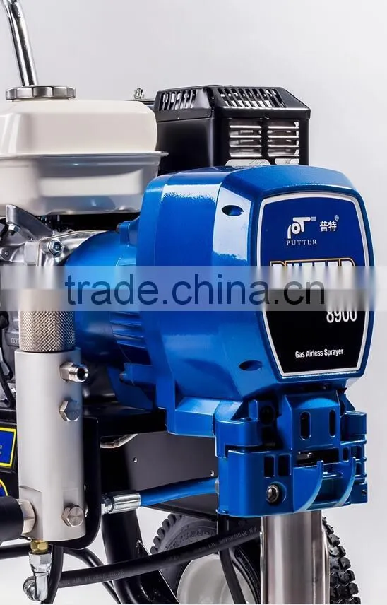 sealers painting machine