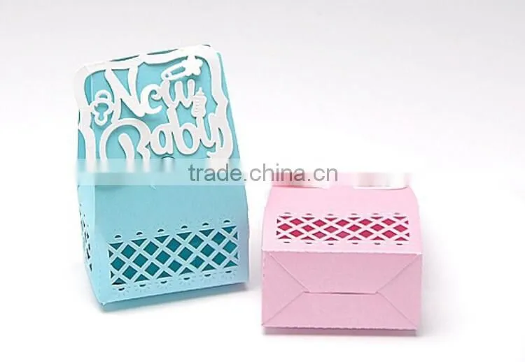 Elegant wedding favour boxes wholesale