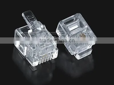hot sales rj45 smt connector