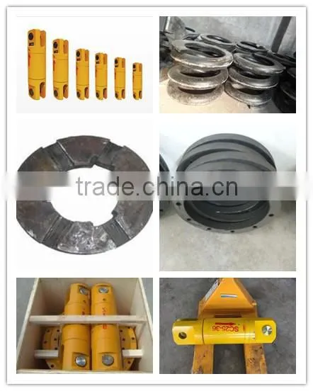 fae professional cmv tr 35/21 drilling bar for rotary drilling rig