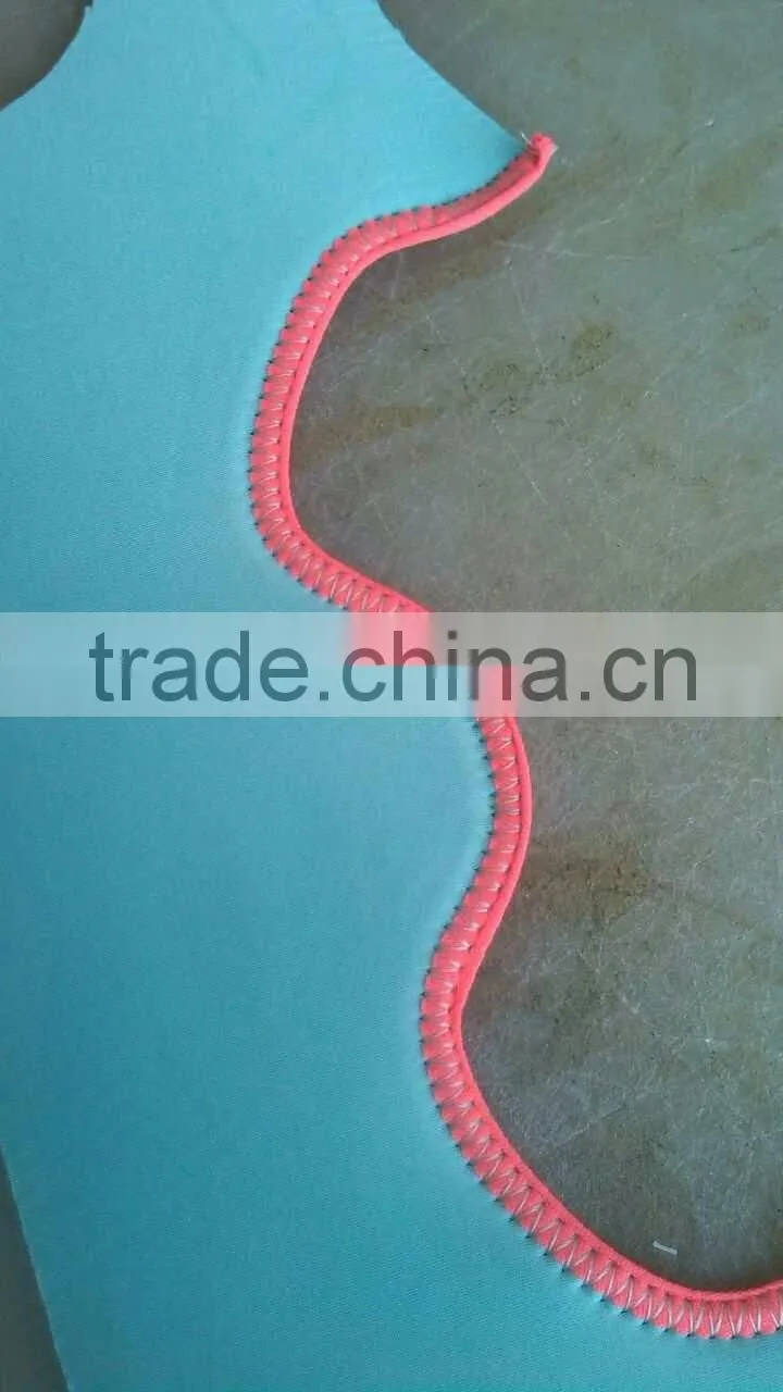 Heavy Duty Cylinder Bed Zigzag Sewing Machines