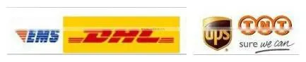 Latest fashion v-neck sleeveless knee-length mix colour new bandage dress D368