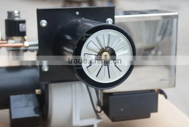 WB03 Free shipping waste oil burner for sale
