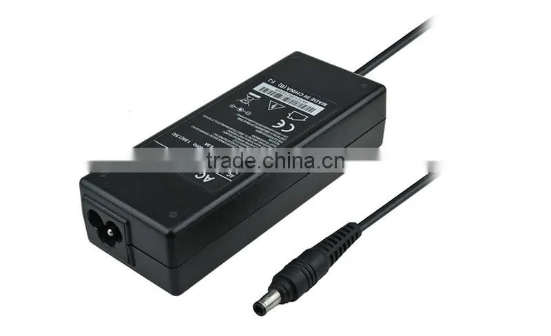 New original laptop ac adapter to dc power adapter
