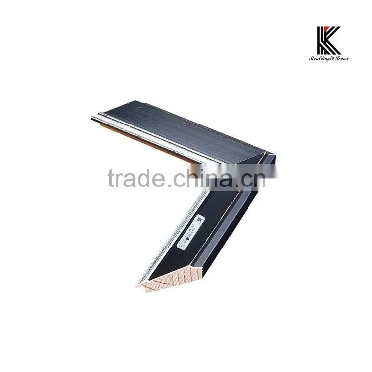 custom frame profiles